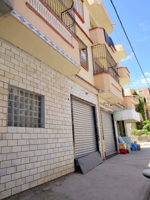 Vente Villa Sétif El eulma