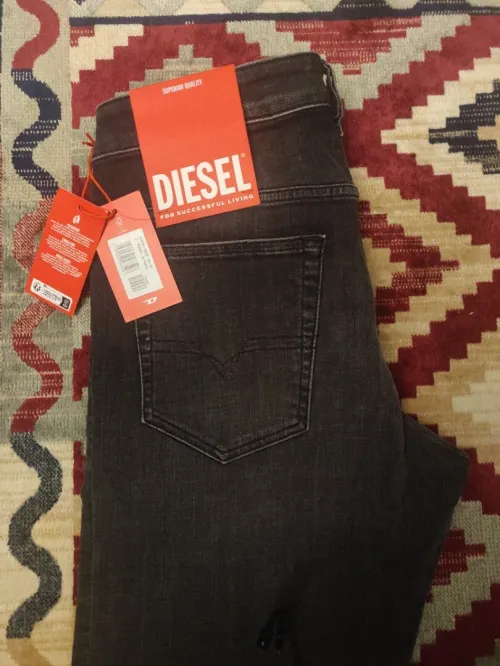 Jean Diesel original 
