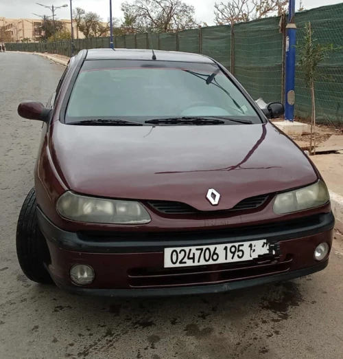 Renault Laguna 1 1995 Laguna 1