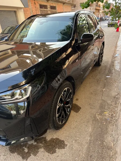 BMW X3 2026 M sport