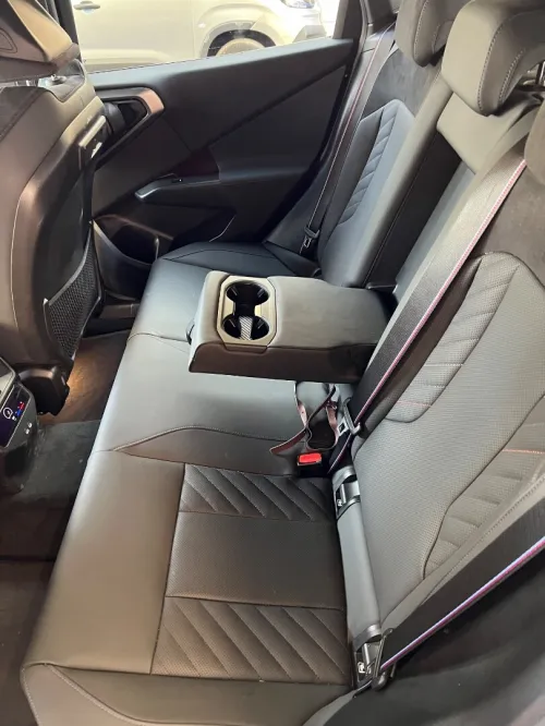 BMW X3 2026 M sport