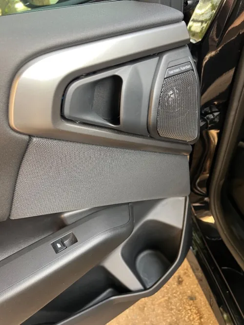 BMW X3 2026 M sport