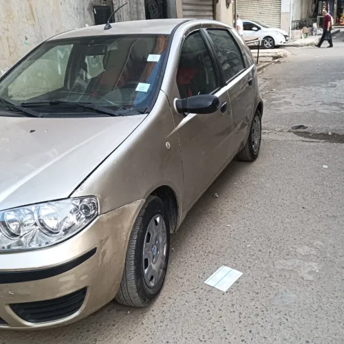 Fiat Punto 2008 Classic
