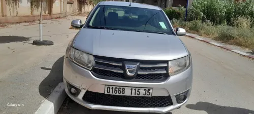 Dacia Logan 2015 Logan