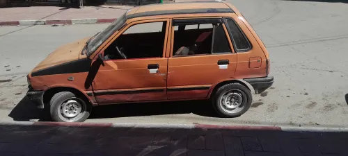 Suzuki Maruti 800 2012 Maruti 800