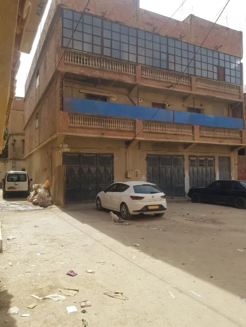 Vente Villa Aïn Defla Khemis miliana