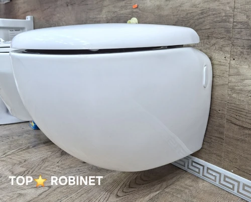 Cuvette GEBERIT