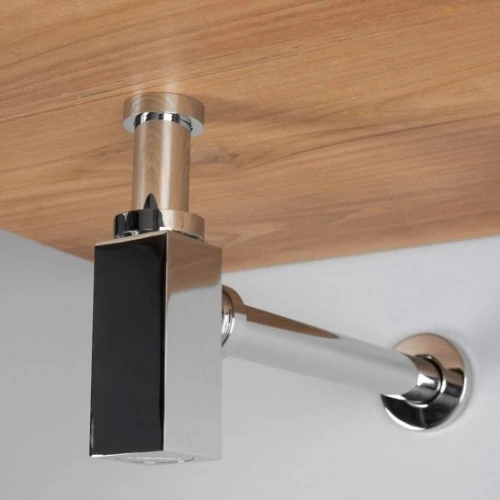Siphon de lavabo 