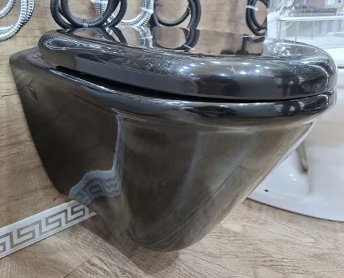 Cuvette toilette wc