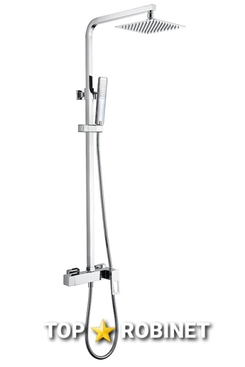Colonne de douche imex suicia