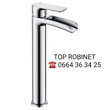 Robinet mitigeur vasque 
