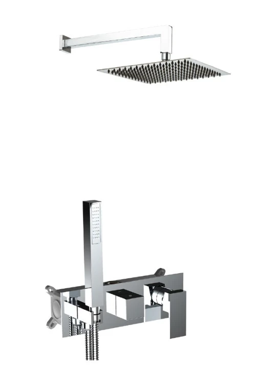 Colonne encastrable imex aquassent AQG