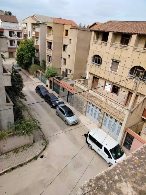 Vente Villa Alger Dar el beida