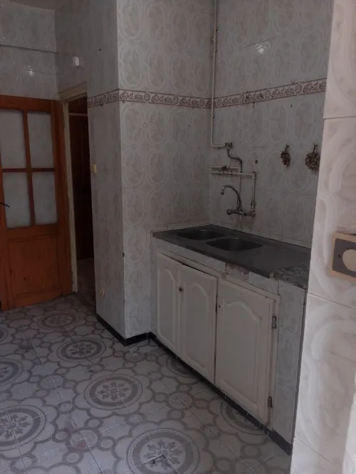 Vente Appartement F3 Alger Bachdjerrah