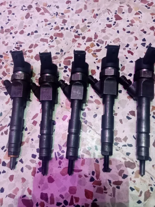 Injecteurs 