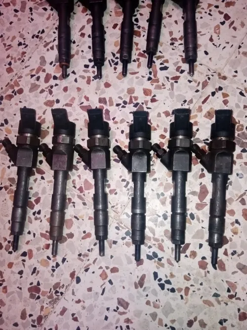 Injecteurs 