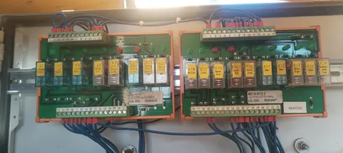  technicien est maintenance