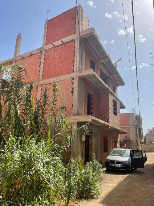 Vente Villa Alger Saoula