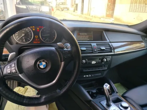 BMW X6 2009 X6