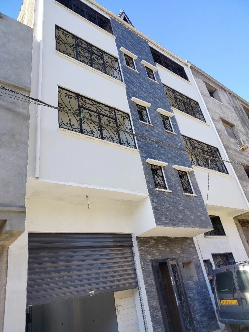 Vente Villa Alger Khraissia