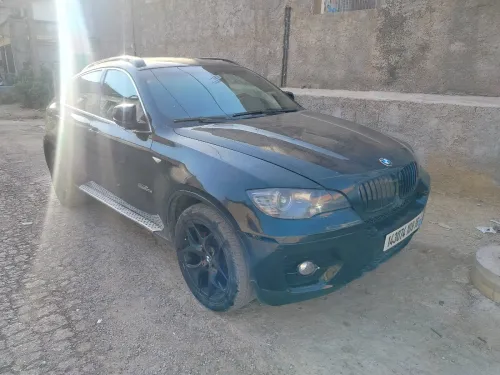 BMW X6 2009 X6