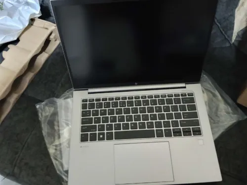 HP ZBOOK