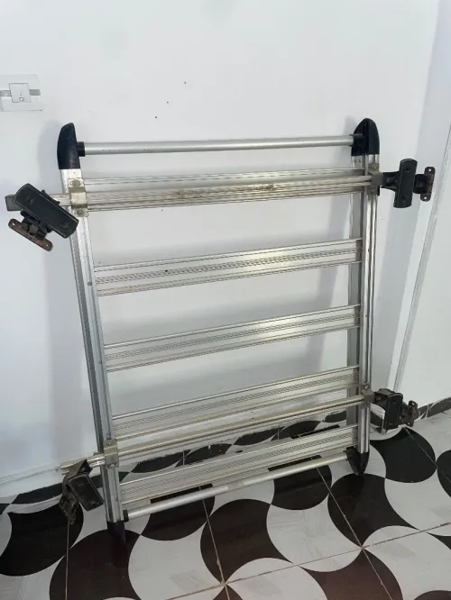 Posrte bagage standard neuf