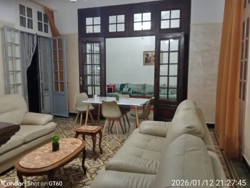 Vente Appartement F5 Oran Oran