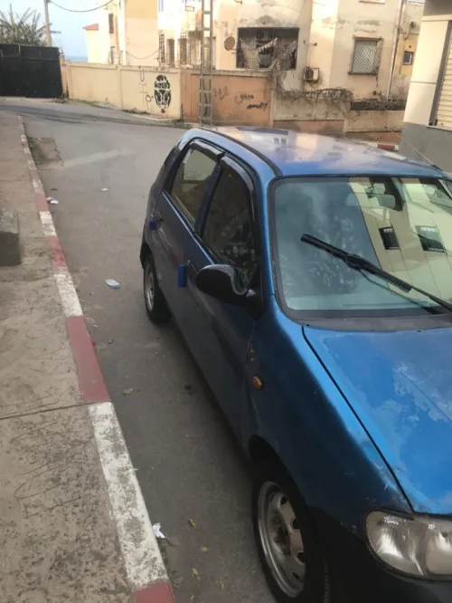 Suzuki Alto 2007 STD