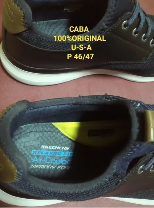 Skechers original 