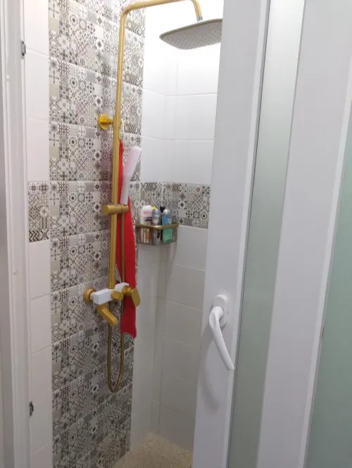 Location vacances Appartement F3 Alger El biar