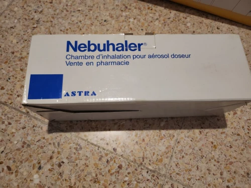 Nebuhaler