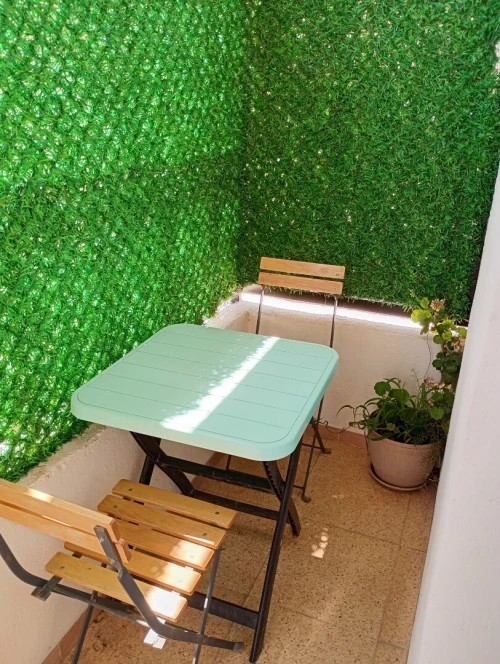 Location vacances Appartement F3 Alger El biar