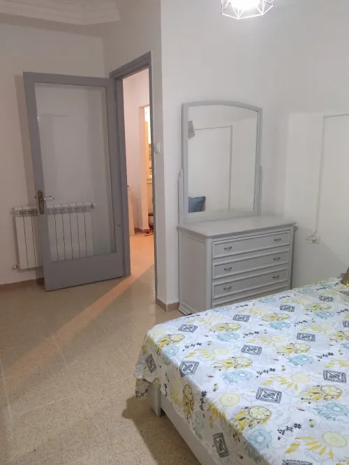 Location vacances Appartement F3 Alger El biar