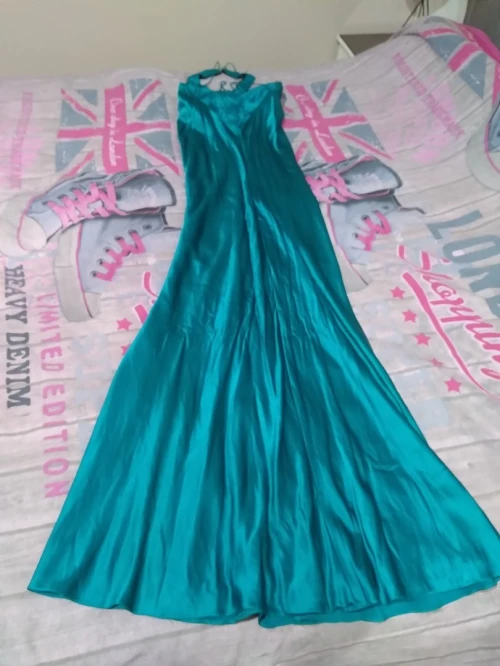 Caftan et Robes soirée d'Angleterre 