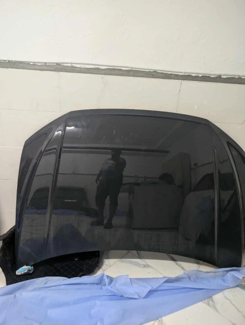 golf 8 capote 