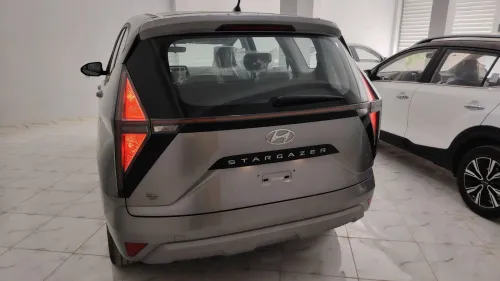 Hyundai Stragazer 2026 