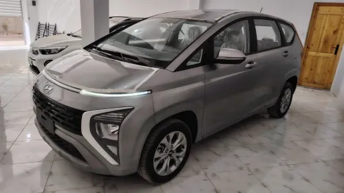 Hyundai Stragazer 2026 