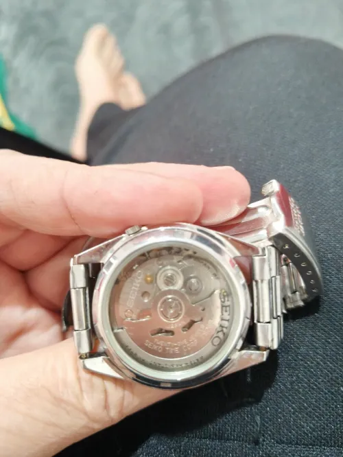 Seiko