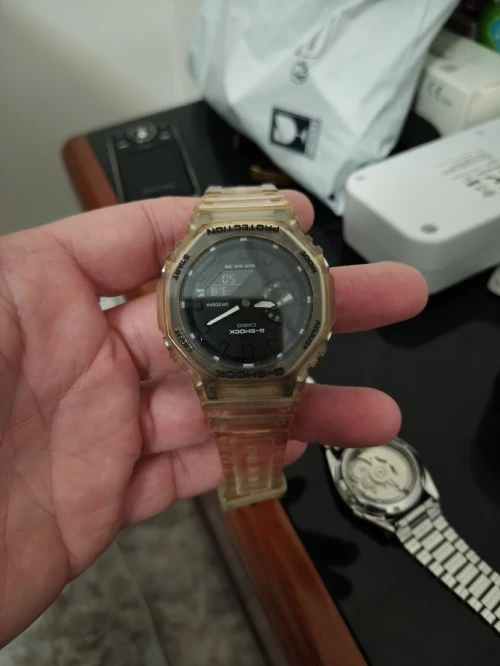 Casio