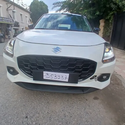 Suzuki Swift 2025 2025