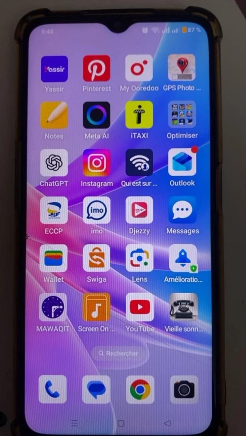 OPPO A 78   5G