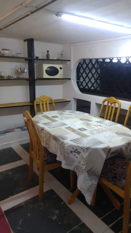 Location vacances Appartement Niveau de villa F4 Annaba Annaba