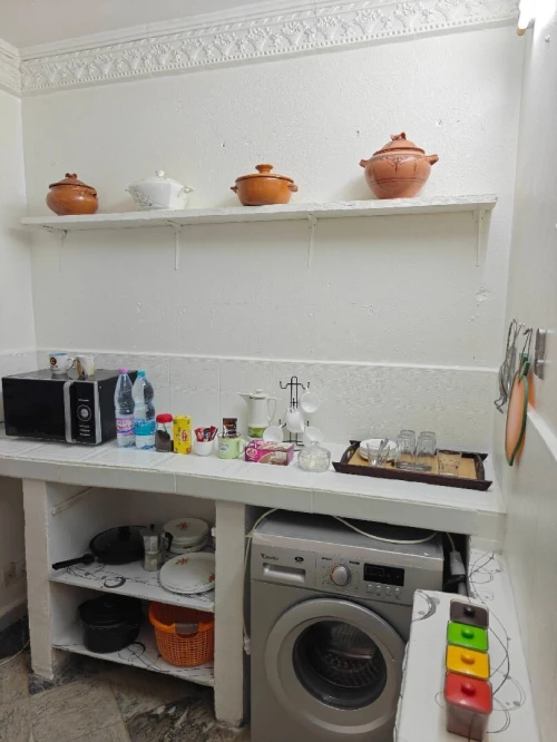 Location vacances Villa Annaba Annaba 15