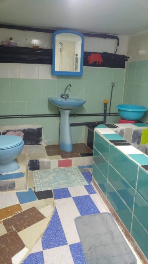 Location vacances Appartement Niveau de villa F4 Annaba Annaba