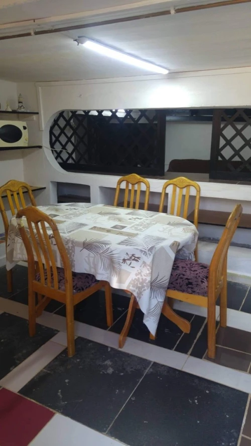 Location vacances Appartement Niveau de villa F4 Annaba Annaba