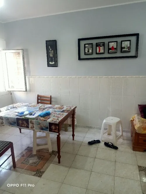 Location vacances Appartement F3 Mostaganem Mostaganem
