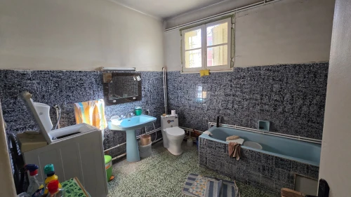 Vente Appartement F3 Sétif Setif
