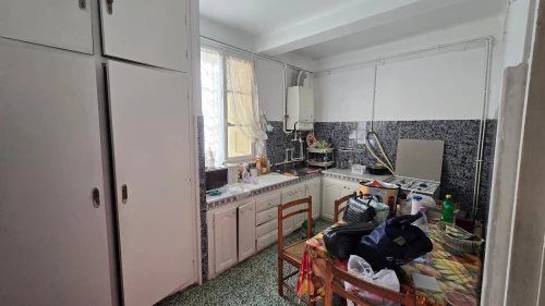 Vente Appartement F3 Sétif Setif