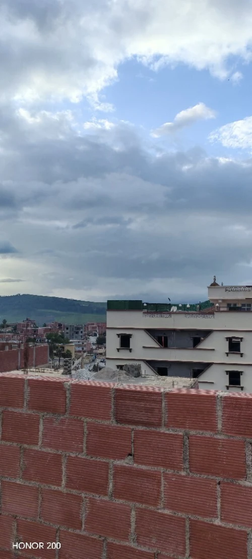 Vente Villa Constantine Didouche mourad
